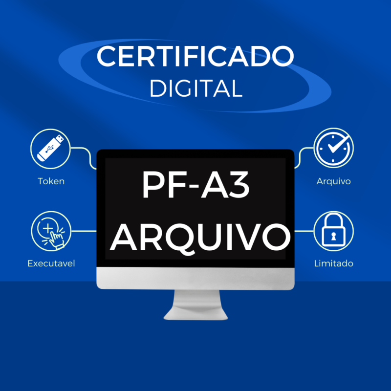 certificado digital