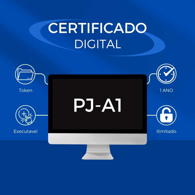 certificado digital