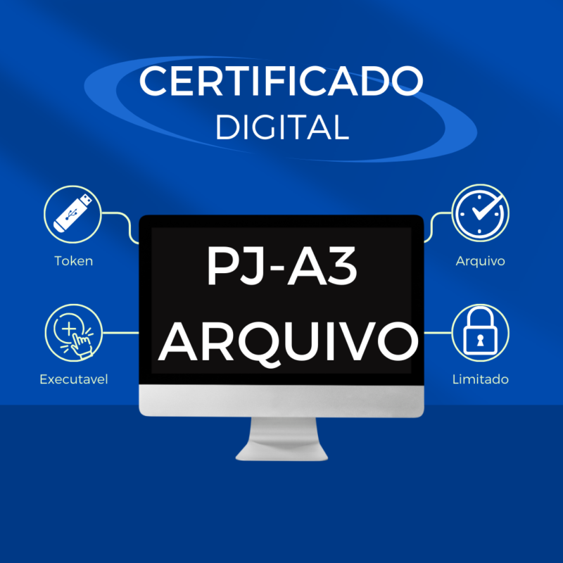 certificado digital