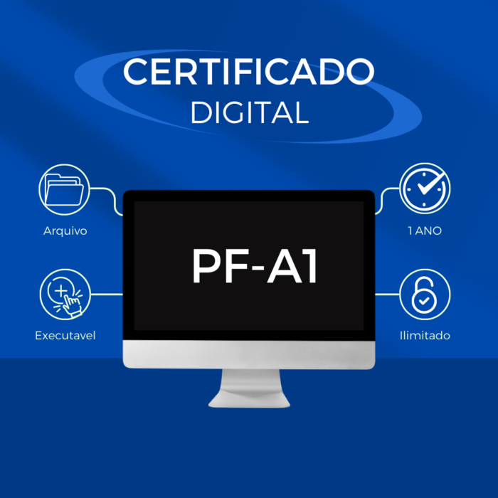 certificado digital