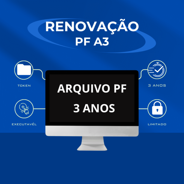 certificado digital