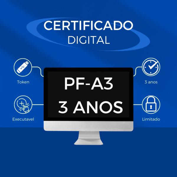 certificado digital