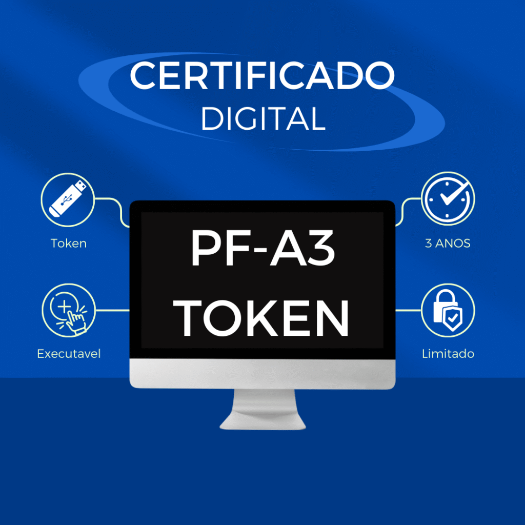 certificado digital