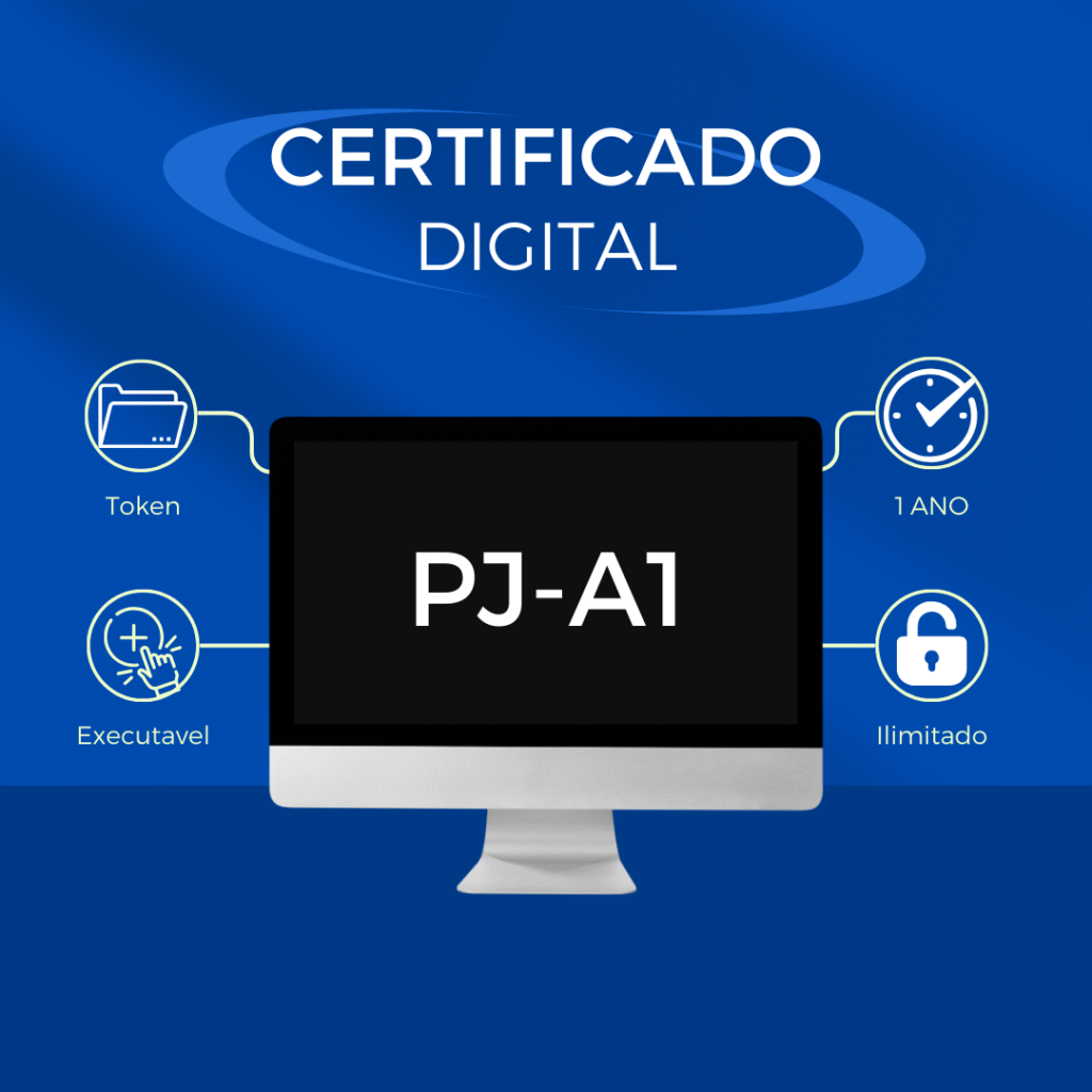 certificado digital