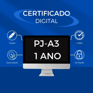 certificado digital