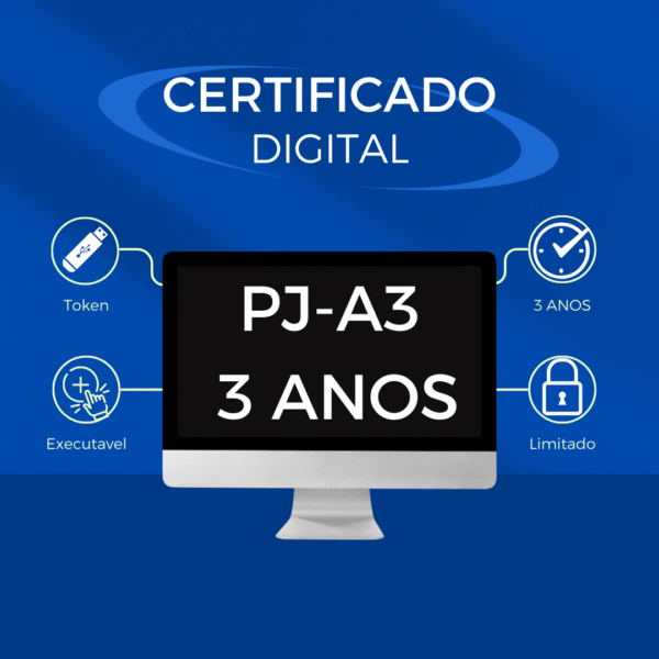certificado digital