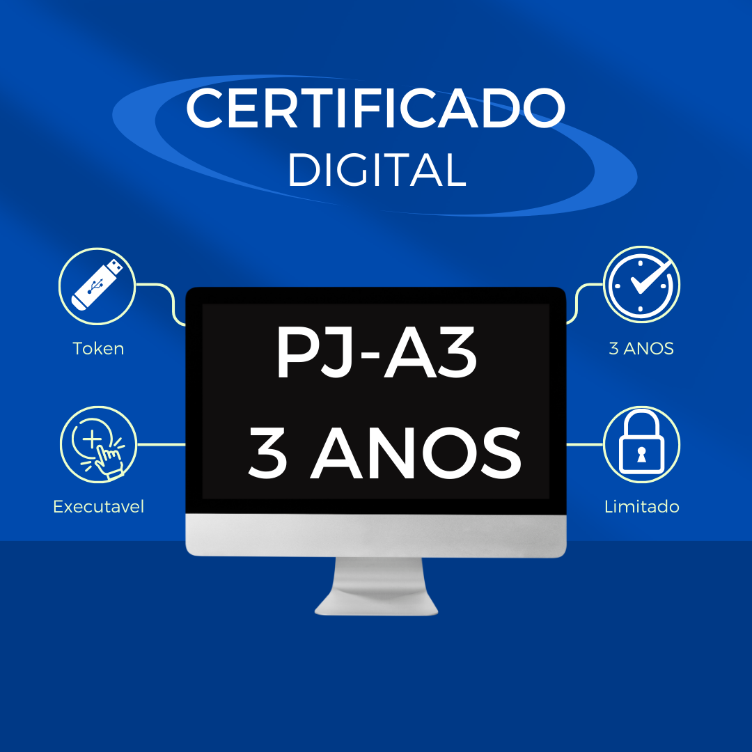 certificado digital