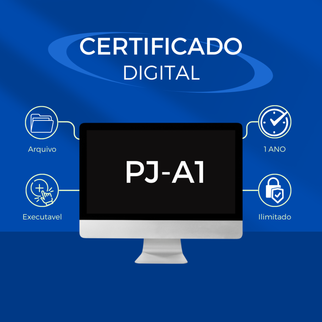 certificado digital